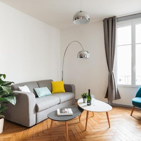 DIFY Cosy - Centre Ville Lyon Exterior foto